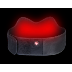 Varmeblte nyre, Vulps