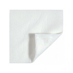 Vat bomuld pads 5 x 5 cm. 500 stk./pose