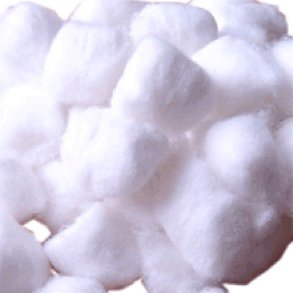 Vat kugler large pose af  250 stk.