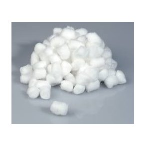 Vat kugler small pose af 500 stk.