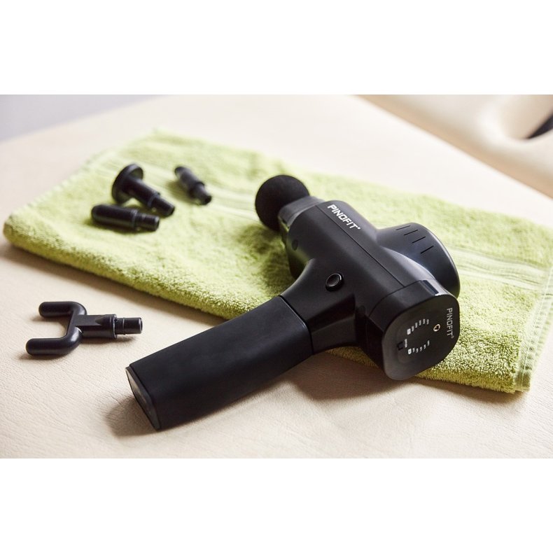 Vibrations apparat "massage"