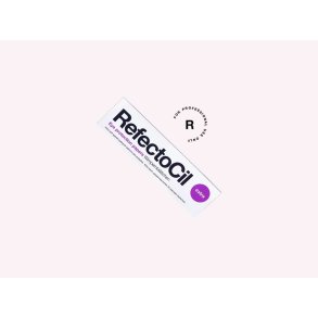 Vippeblade extra blde, lilla