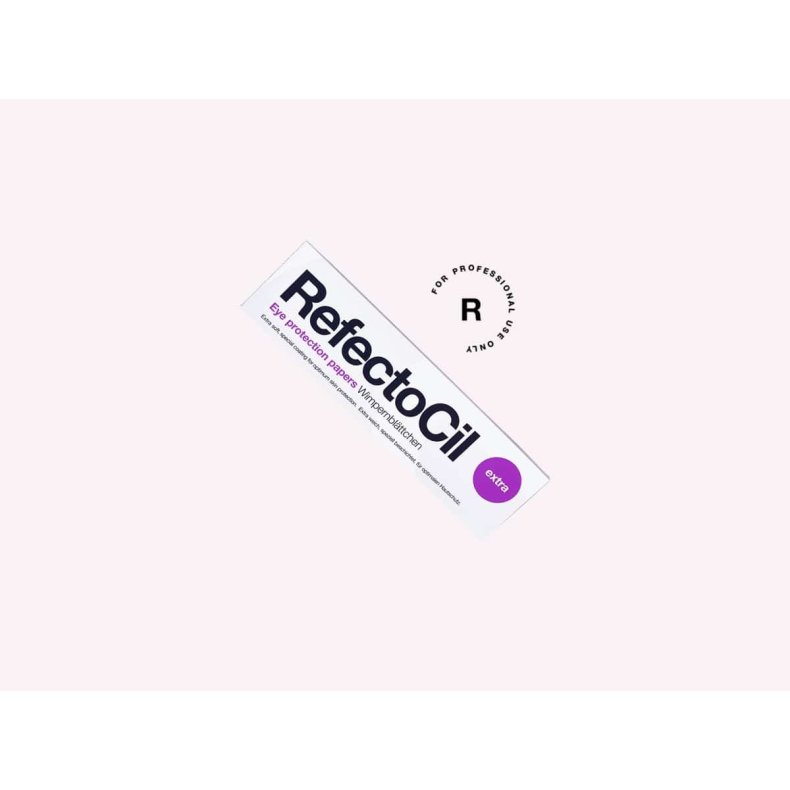 Vippeblade extra blde, lilla