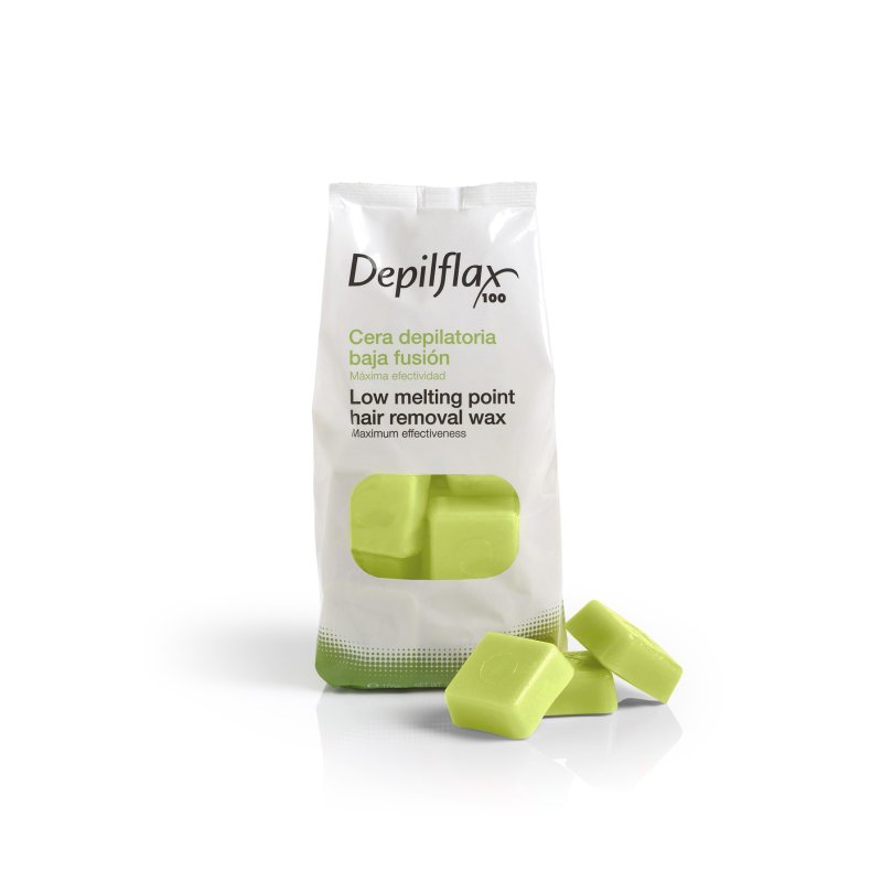 Voks blokke Argonoil