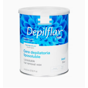 Voks dse, azulen 800g