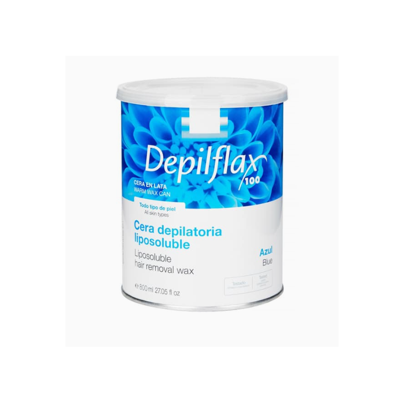 Voks dse, azulen 800g