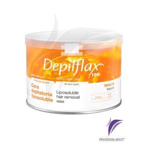 Voks dse.  Natur 500g