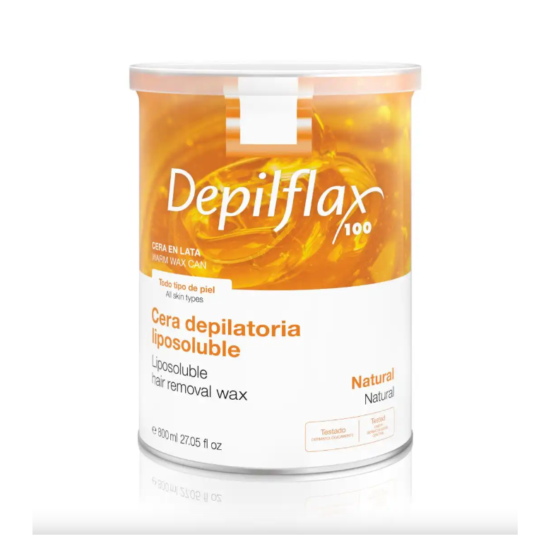 Voks dse, Natur 800g