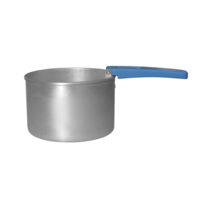 Voks gryde til Jolly