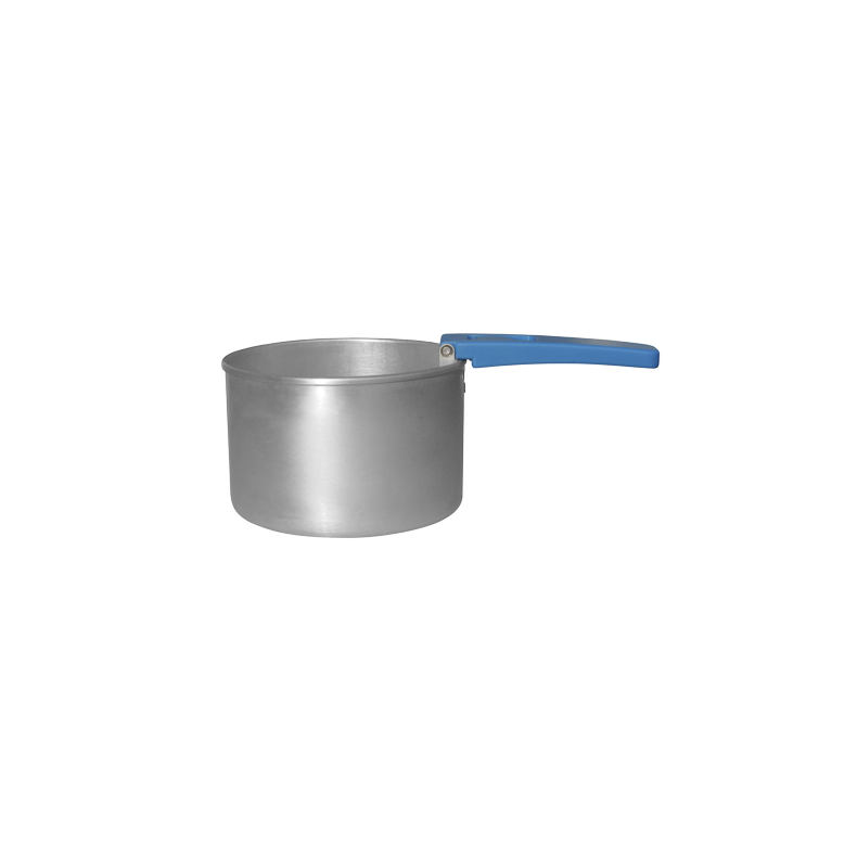 Voks gryde til Jolly