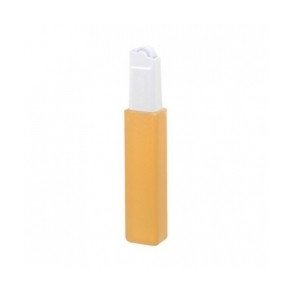 Voks refill natur 6 mm.