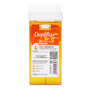 Voks refill Natur 45 mm.