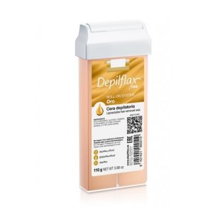 Voks refill Guld 45 mm. (Oro) 100 g.