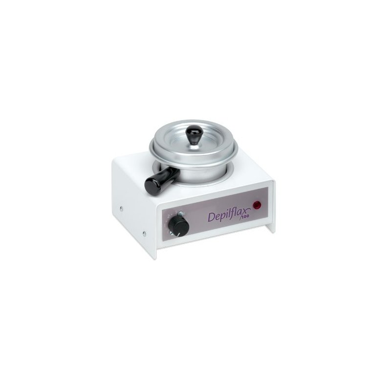 Voks varmer Depilflax