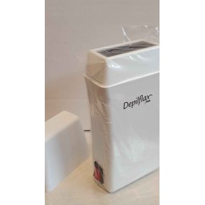 Vokspistol Depilflax