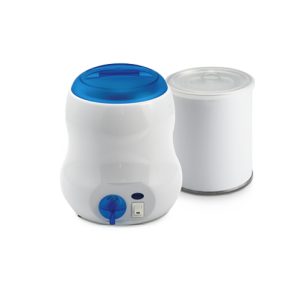 Voksvarmer Elegance 800ml