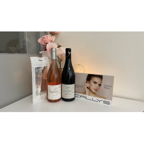 Webshop Konkurrence/ AFSLUTTET!