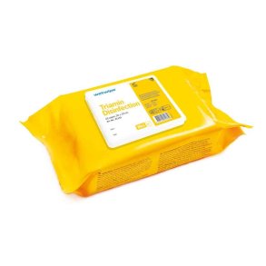 Wet Wipe Triamin Desinfection Mini 20X30 cm. pk. af 25 stk.
