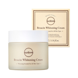 Whitening cream
