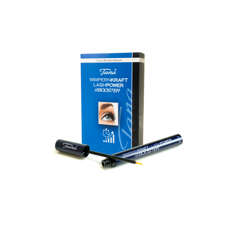 Wimperkraft Serum Booster 4 ml.