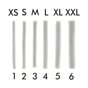 Wimpernwelle eyelash rolls