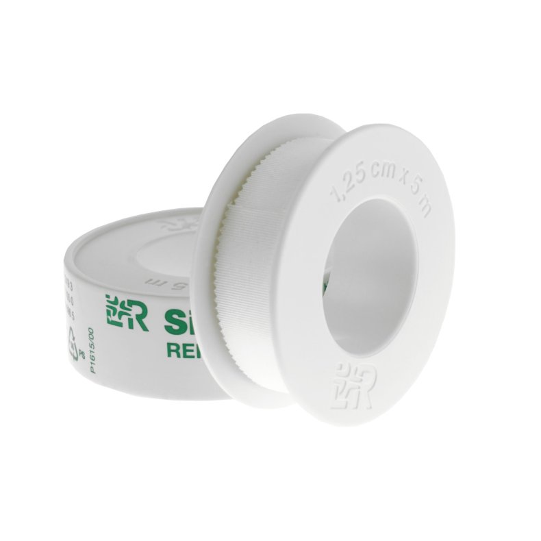 Wimpernwelle med. tape 1,5 cm x 5m