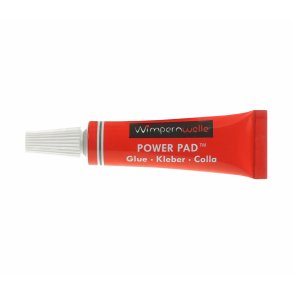 Wimpernwelle power pad glue 4,5 ml.