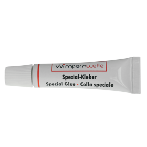 Wimpernwelle special glue 2 ml.