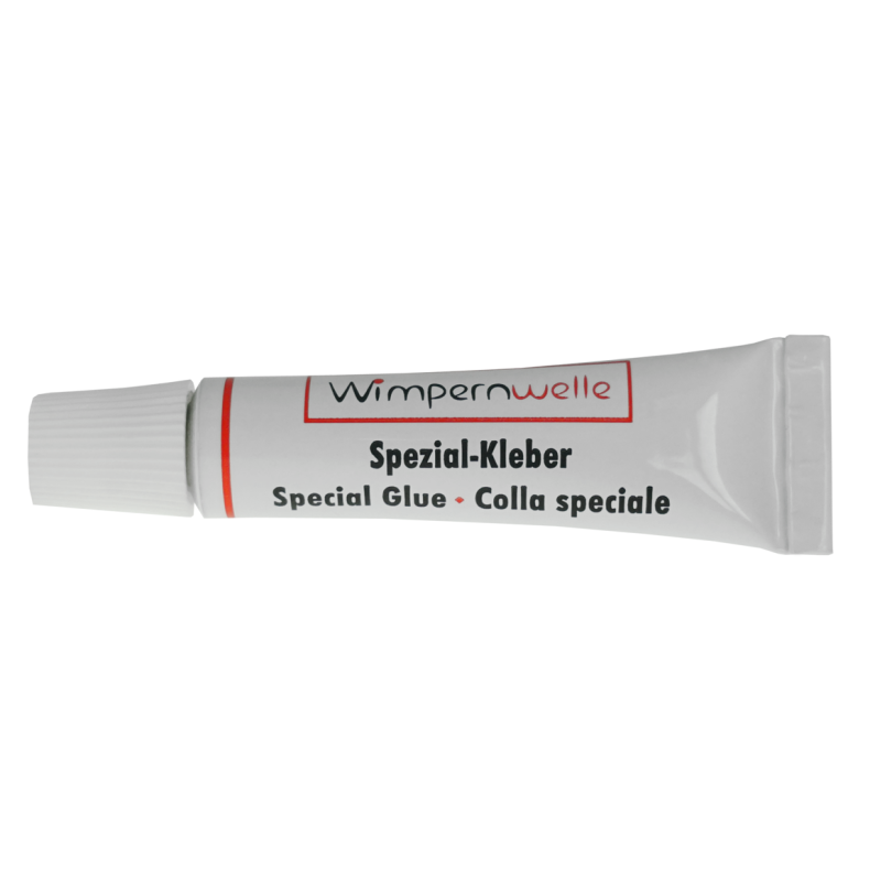 Wimpernwelle special glue 2 ml.