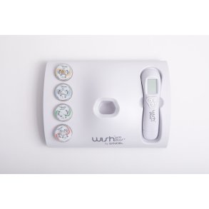 Wishpro plus+ system model G01