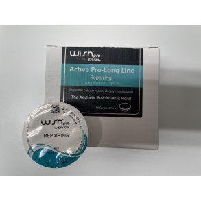 wishpro serum apl line repairing 10 stk