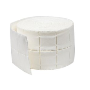 Zelleten 5X4 cm. /rulle