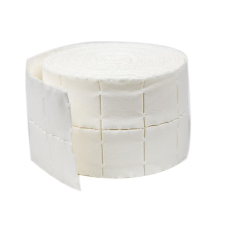 Zelleten 5X4 cm. /rulle